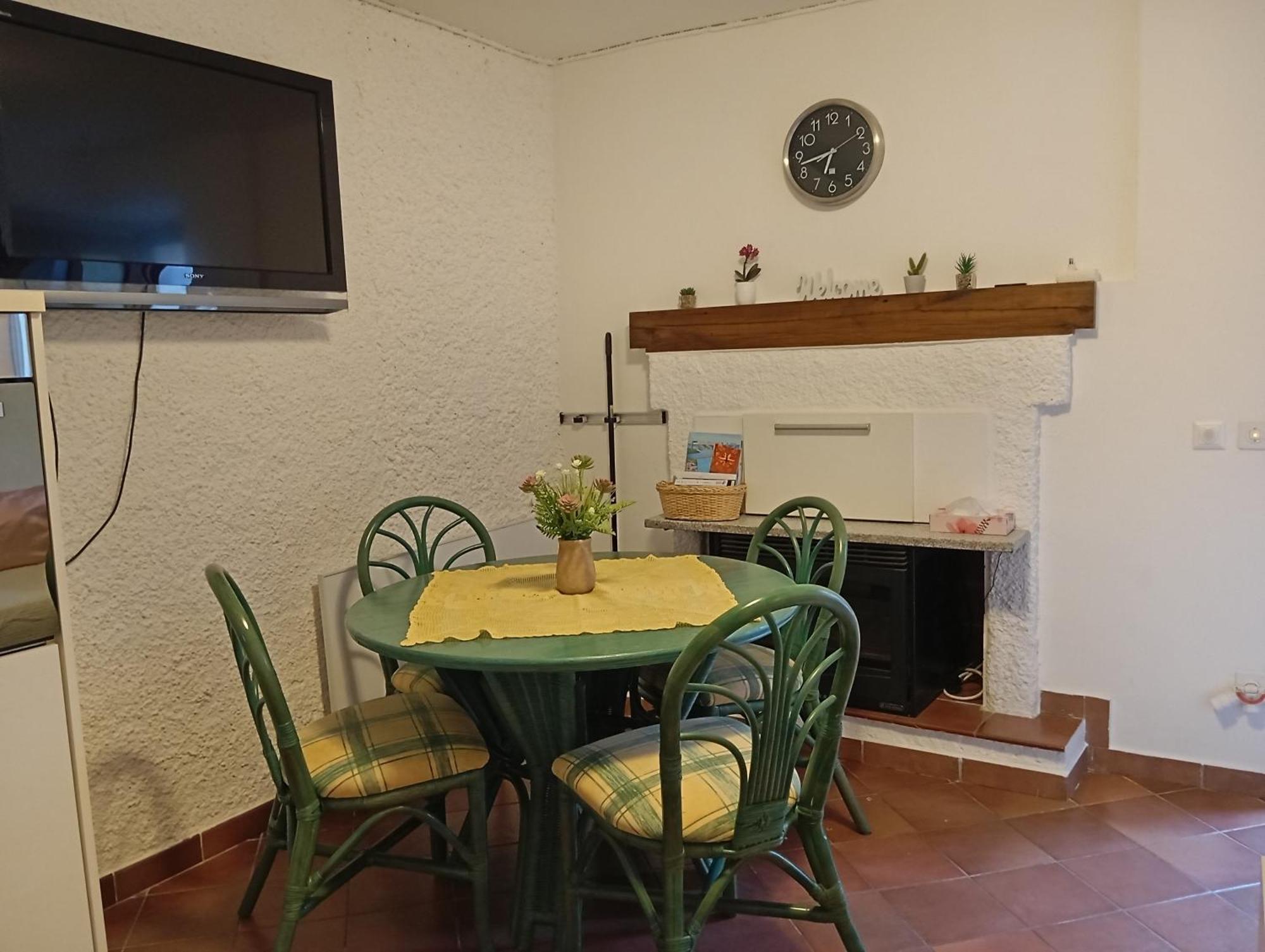Willa Minicasa Bellinzona Zewnętrze zdjęcie